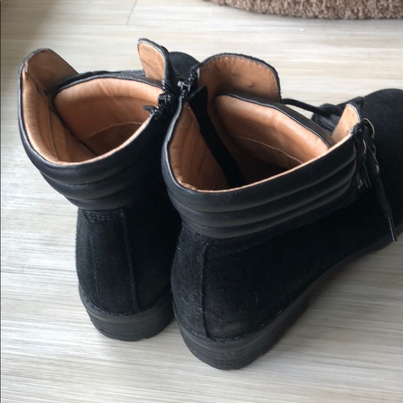 Corso Como Ankle Boots - Picture 2 of 6